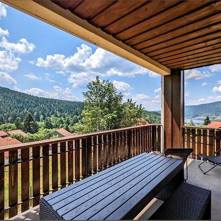 Appartement Le Grand Duc Жерарме Экстерьер фото