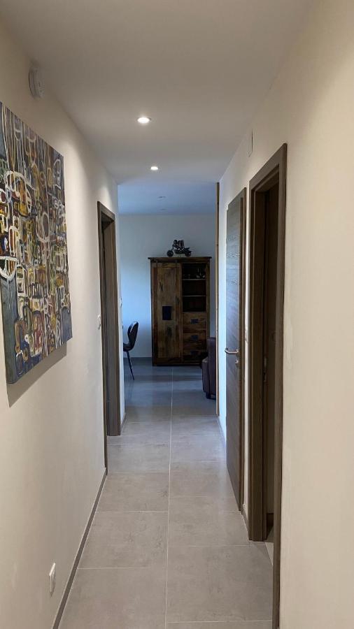 Appartement Le Grand Duc Жерарме Экстерьер фото