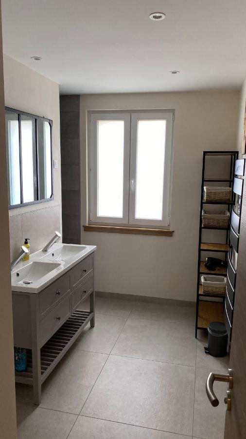 Appartement Le Grand Duc Жерарме Экстерьер фото